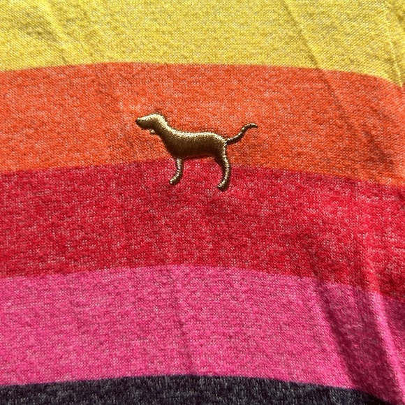 VS PINK pj top - Picture 4 of 6